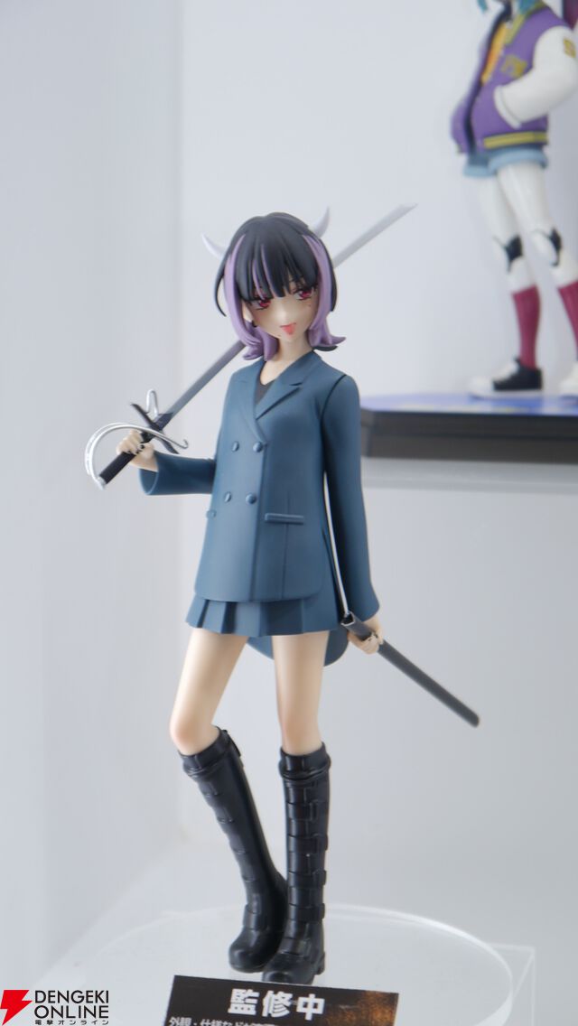 グッスマのフィギュアの祭典が開幕。小島監督のねんどろいどや『ミルキー☆サブウェイ』のPOP UP PARADEなどが展示【グッドスマイルフェス2026写真レポート1】