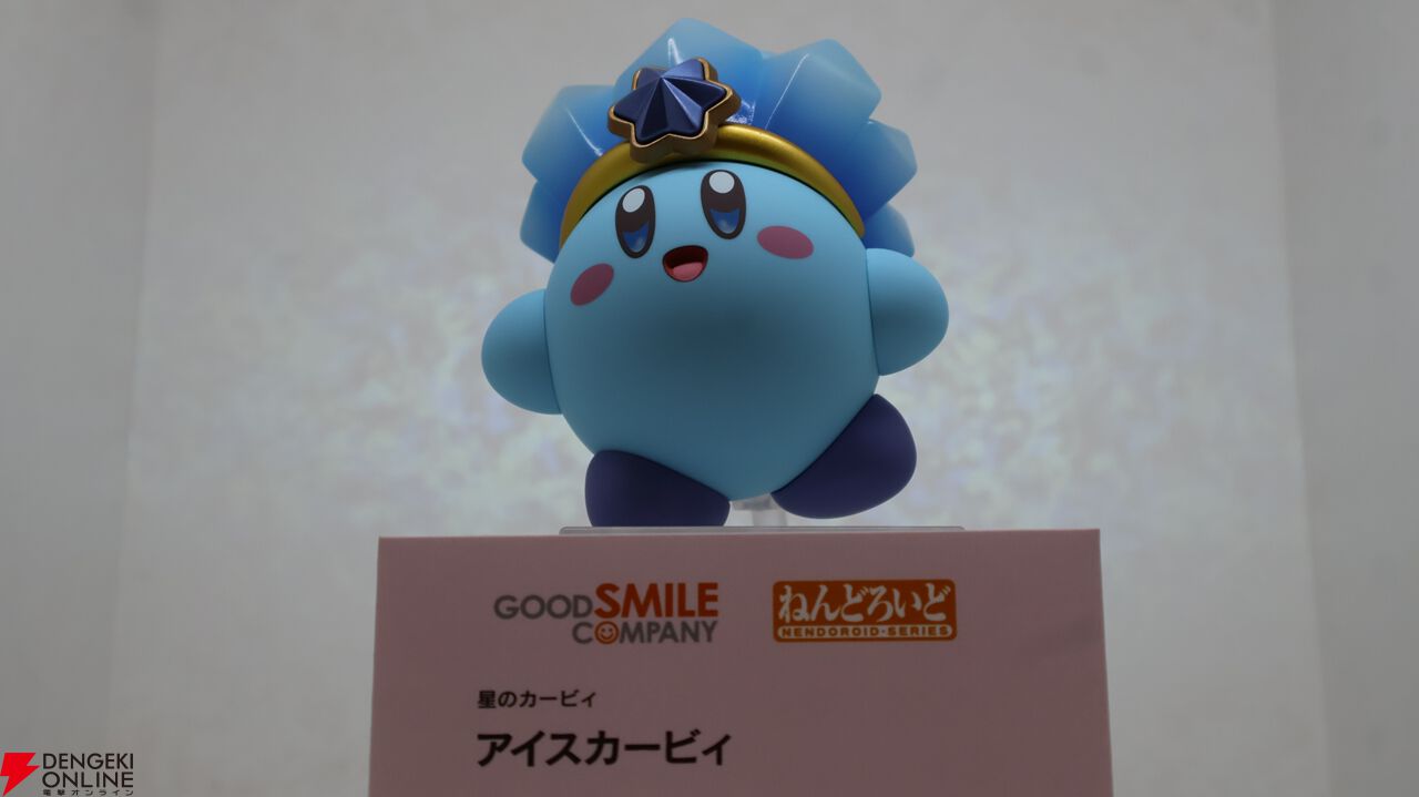 グッスマのフィギュアの祭典が開幕。小島監督のねんどろいどや『ミルキー☆サブウェイ』のPOP UP PARADEなどが展示【グッドスマイルフェス2026写真レポート1】