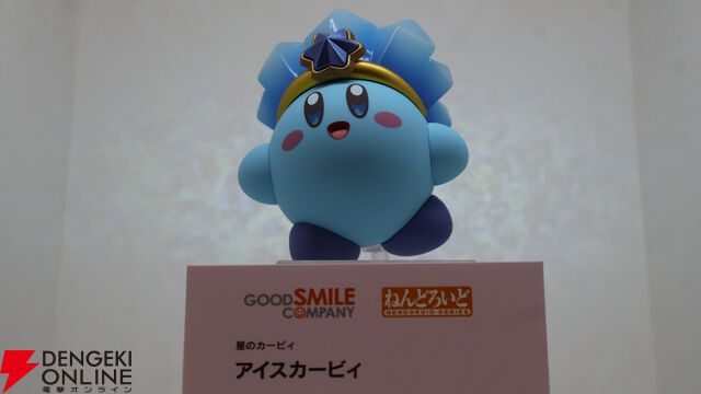 グッスマのフィギュアの祭典が開幕。小島監督のねんどろいどや『ミルキー☆サブウェイ』のPOP UP PARADEなどが展示【グッドスマイルフェス2026写真レポート1】