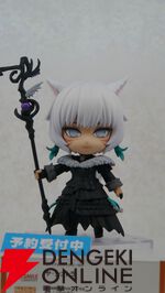 グッスマのフィギュアの祭典が開幕。小島監督のねんどろいどや『ミルキー☆サブウェイ』のPOP UP PARADEなどが展示【グッドスマイルフェス2026写真レポート1】
