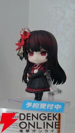 グッスマのフィギュアの祭典が開幕。小島監督のねんどろいどや『ミルキー☆サブウェイ』のPOP UP PARADEなどが展示【グッドスマイルフェス2026写真レポート1】