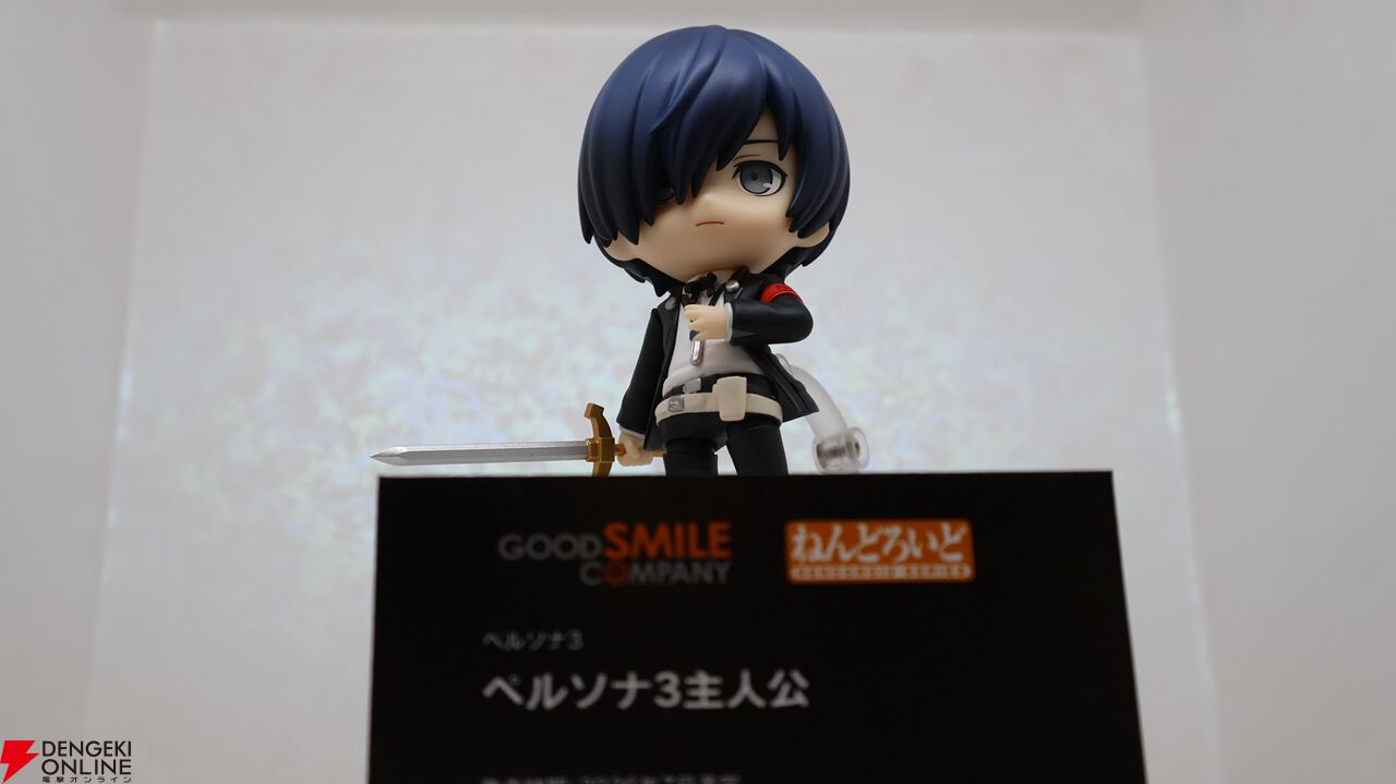 グッスマのフィギュアの祭典が開幕。小島監督のねんどろいどや『ミルキー☆サブウェイ』のPOP UP PARADEなどが展示【グッドスマイルフェス2026写真レポート1】
