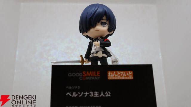 グッスマのフィギュアの祭典が開幕。小島監督のねんどろいどや『ミルキー☆サブウェイ』のPOP UP PARADEなどが展示【グッドスマイルフェス2026写真レポート1】