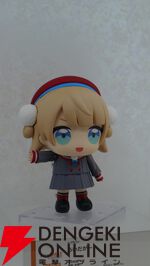 グッスマのフィギュアの祭典が開幕。小島監督のねんどろいどや『ミルキー☆サブウェイ』のPOP UP PARADEなどが展示【グッドスマイルフェス2026写真レポート1】