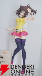 グッスマのフィギュアの祭典が開幕。小島監督のねんどろいどや『ミルキー☆サブウェイ』のPOP UP PARADEなどが展示【グッドスマイルフェス2026写真レポート1】