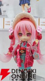 グッスマのフィギュアの祭典が開幕。小島監督のねんどろいどや『ミルキー☆サブウェイ』のPOP UP PARADEなどが展示【グッドスマイルフェス2026写真レポート1】