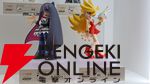 グッスマのフィギュアの祭典が開幕。小島監督のねんどろいどや『ミルキー☆サブウェイ』のPOP UP PARADEなどが展示【グッドスマイルフェス2026写真レポート1】