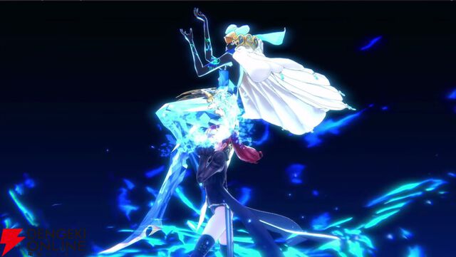 【ヘブバン攻略】SSレゾナンス ヴァイオレット（揺るぎなき信念）は敵全体に光防御ダウンを付与するスキルからEXスキルへつなげるコンボが強力【日記#268】