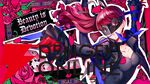 【ヘブバン攻略】SSレゾナンス ヴァイオレット（揺るぎなき信念）は敵全体に光防御ダウンを付与するスキルからEXスキルへつなげるコンボが強力【日記#268】