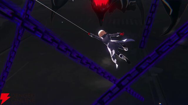 【ヘブバン攻略】SSレゾナンス茅森月歌（TAKE YOUR HEART）はEXスキルで闇属性耐性と属性防御力を永続的に低下させるデバッファー【日記#269】