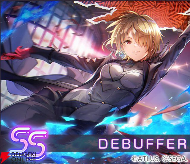 【ヘブバン攻略】SSレゾナンス茅森月歌（TAKE YOUR HEART）はEXスキルで闇属性耐性と属性防御力を永続的に低下させるデバッファー【日記#269】