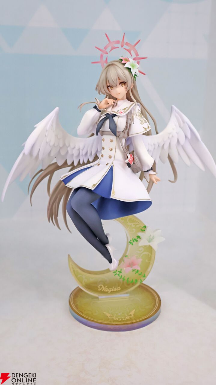 画像14/59＞『ブルアカ』新作フィギュアまとめ。figmaカヨコ＆セイア