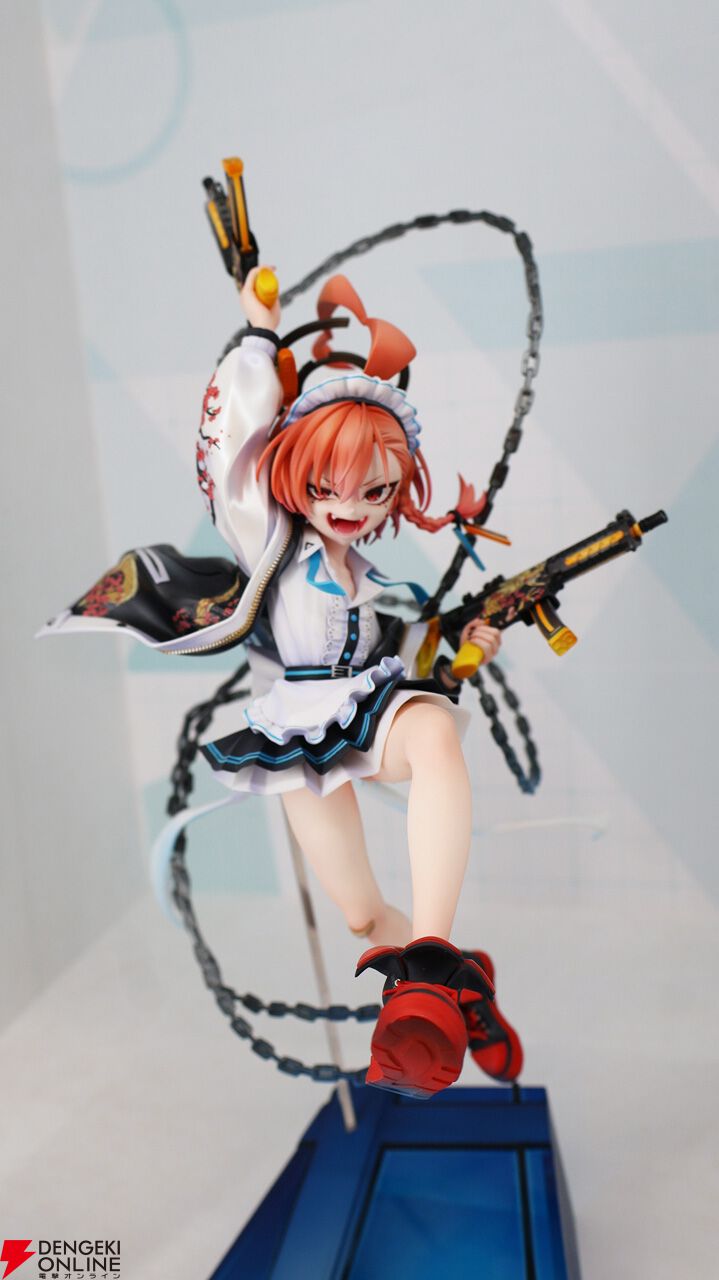 画像25/59＞『ブルアカ』新作フィギュアまとめ。figmaカヨコ＆セイア