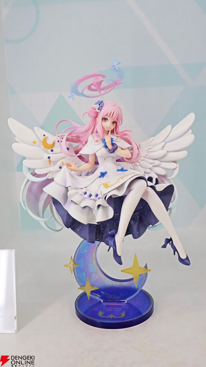 画像15/59＞『ブルアカ』新作フィギュアまとめ。figmaカヨコ＆セイア
