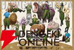 『ダンガンロンパ』シリーズ×東武動物公園