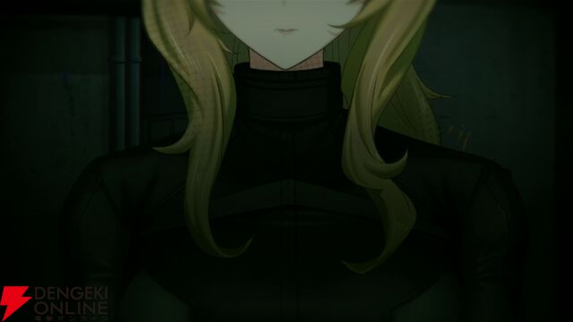 『シュタインズ・ゲート リブート』