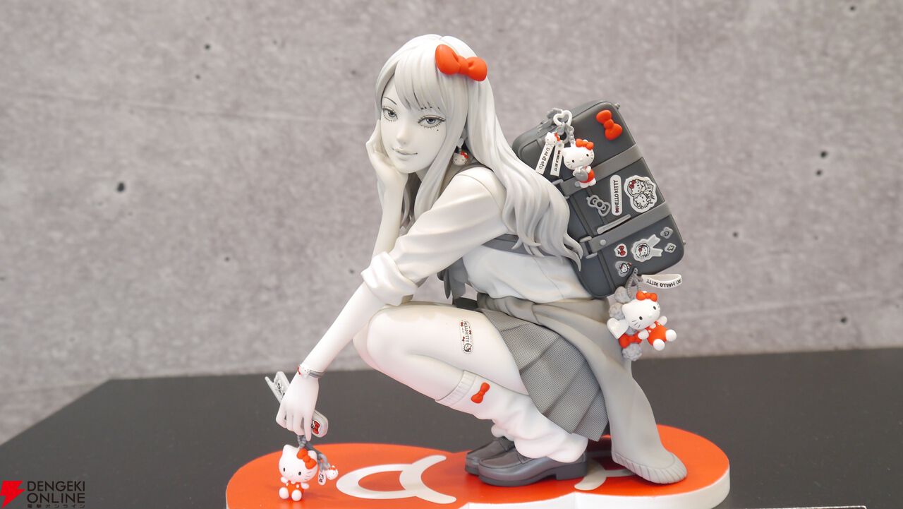 カードキャプターさくら』『ウマ娘』『初音ミク』『FGO』など美少女