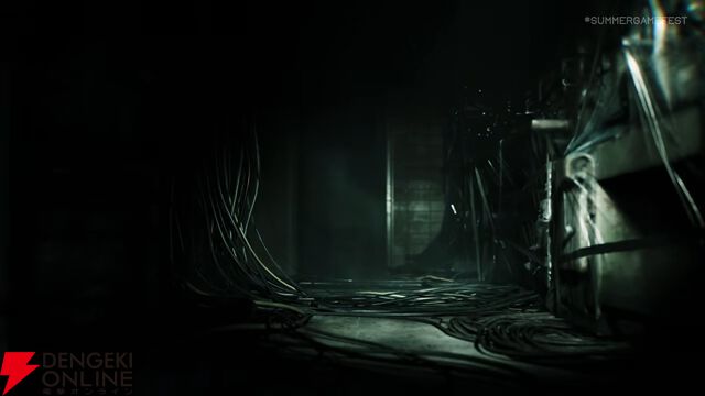 『バイオハザード RE:ベロニカ』発表、2027年発売。機種はPS5、Xbox Series X|S、Steam、Switch2【Summer Game Fest 2026】