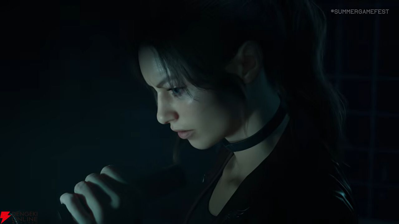 『バイオハザード RE:ベロニカ』発表、2027年発売。機種はPS5、Xbox Series X|S、Steam、Switch2【Summer Game Fest 2026】