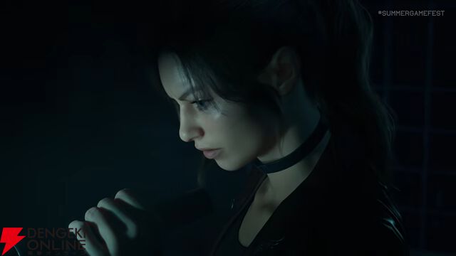 『バイオハザード RE:ベロニカ』発表、2027年発売。機種はPS5、Xbox Series X|S、Steam、Switch2【Summer Game Fest 2026】