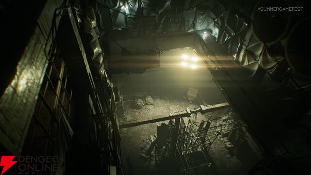 『バイオハザード RE:ベロニカ』発表、2027年発売。機種はPS5、Xbox Series X|S、Steam、Switch2【Summer Game Fest 2026】