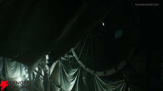 『バイオハザード RE:ベロニカ』発表、2027年発売。機種はPS5、Xbox Series X|S、Steam、Switch2【Summer Game Fest 2026】