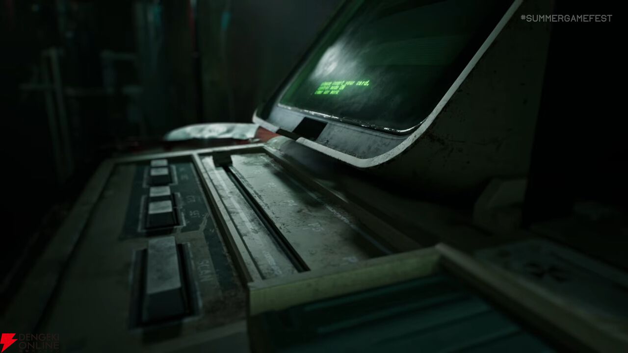 『バイオハザード RE:ベロニカ』発表、2027年発売。機種はPS5、Xbox Series X|S、Steam、Switch2【Summer Game Fest 2026】