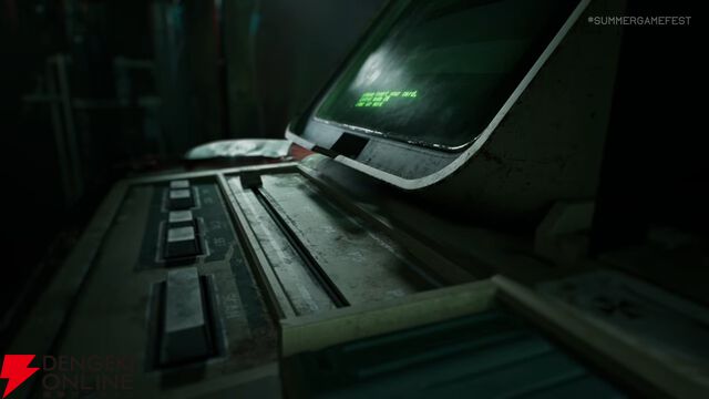 『バイオハザード RE:ベロニカ』発表、2027年発売。機種はPS5、Xbox Series X|S、Steam、Switch2【Summer Game Fest 2026】