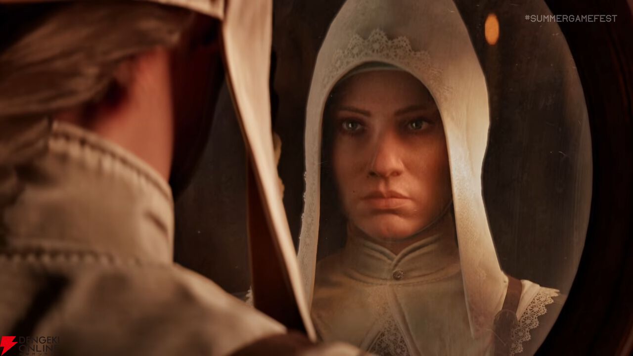 『アサクリ』開発者の新作『1666 AMSTERDAM』の最新映像がお披露目。Steamでプロローグの無料公開も【Summer Game Fest 2026】