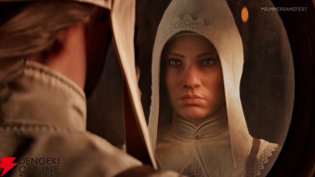 『アサクリ』開発者の新作『1666 AMSTERDAM』の最新映像がお披露目。Steamでプロローグの無料公開も【Summer Game Fest 2026】
