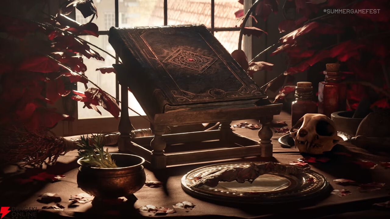 『アサクリ』開発者の新作『1666 AMSTERDAM』の最新映像がお披露目。Steamでプロローグの無料公開も【Summer Game Fest 2026】