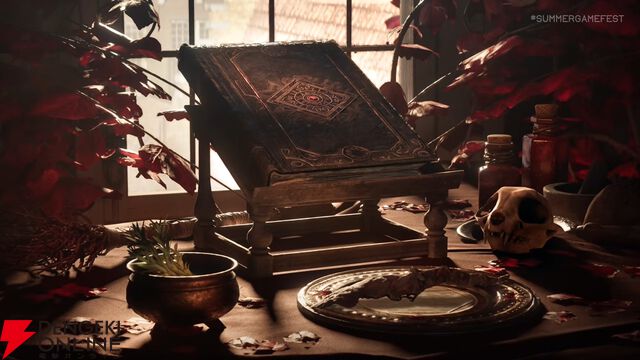 『アサクリ』開発者の新作『1666 AMSTERDAM』の最新映像がお披露目。Steamでプロローグの無料公開も【Summer Game Fest 2026】