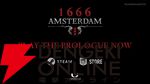 『アサクリ』開発者の新作『1666 AMSTERDAM』の最新映像がお披露目。Steamでプロローグの無料公開も【Summer Game Fest 2026】
