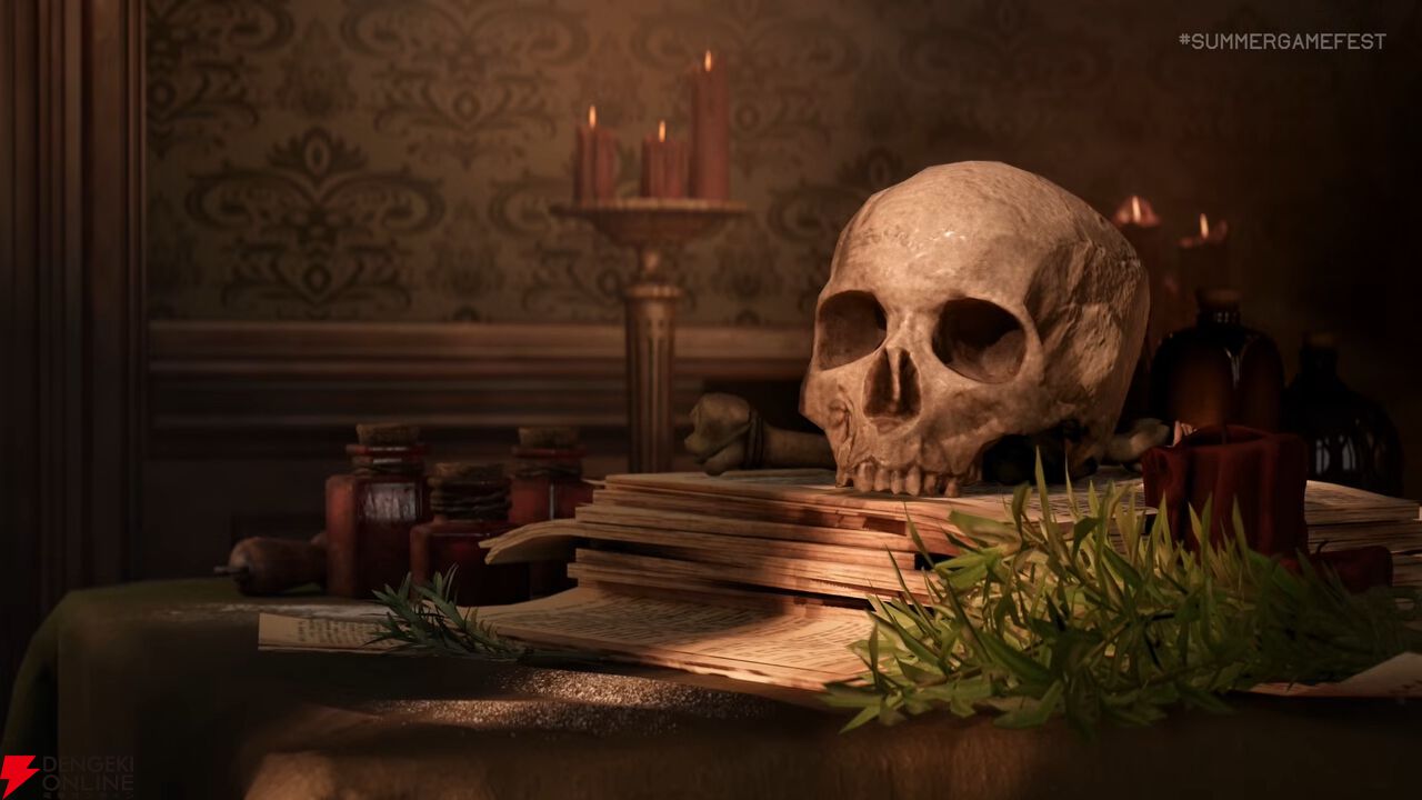 『アサクリ』開発者の新作『1666 AMSTERDAM』の最新映像がお披露目。Steamでプロローグの無料公開も【Summer Game Fest 2026】