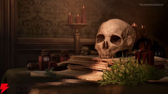『アサクリ』開発者の新作『1666 AMSTERDAM』の最新映像がお披露目。Steamでプロローグの無料公開も【Summer Game Fest 2026】