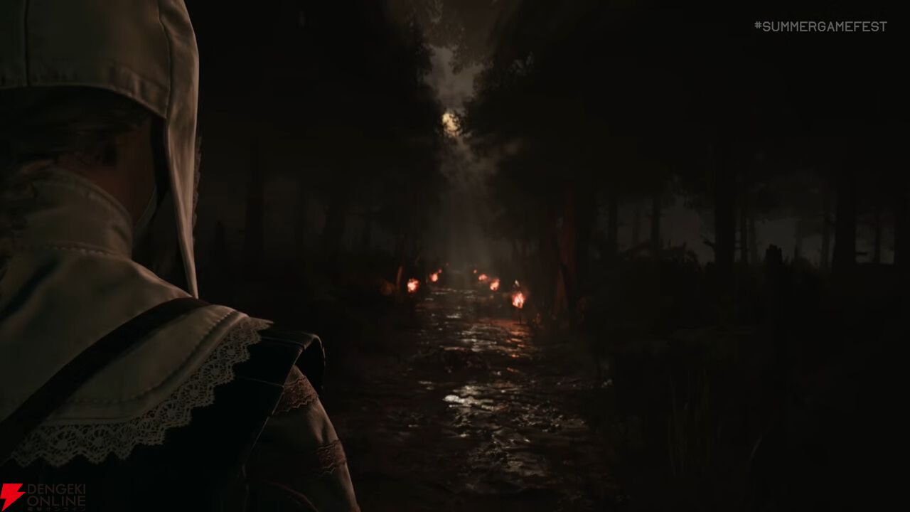 『アサクリ』開発者の新作『1666 AMSTERDAM』の最新映像がお披露目。Steamでプロローグの無料公開も【Summer Game Fest 2026】