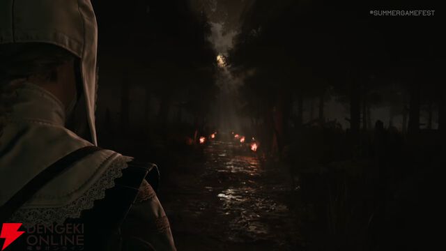 『アサクリ』開発者の新作『1666 AMSTERDAM』の最新映像がお披露目。Steamでプロローグの無料公開も【Summer Game Fest 2026】