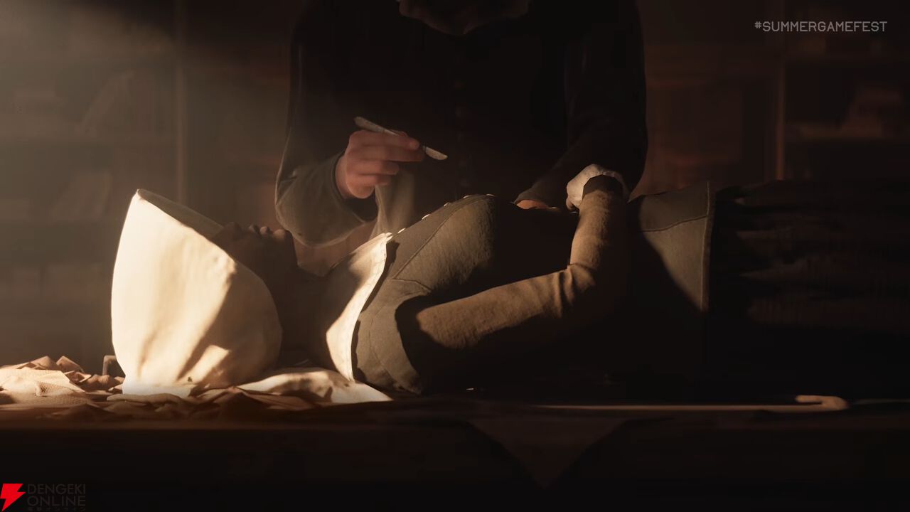 『アサクリ』開発者の新作『1666 AMSTERDAM』の最新映像がお披露目。Steamでプロローグの無料公開も【Summer Game Fest 2026】