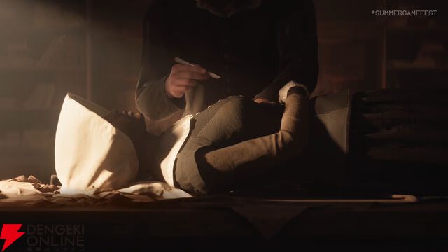 『アサクリ』開発者の新作『1666 AMSTERDAM』の最新映像がお披露目。Steamでプロローグの無料公開も【Summer Game Fest 2026】