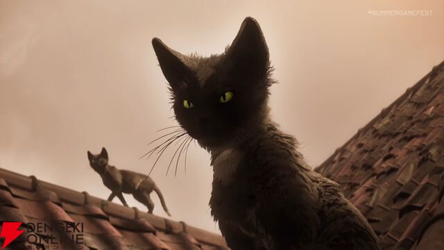 『アサクリ』開発者の新作『1666 AMSTERDAM』の最新映像がお披露目。Steamでプロローグの無料公開も【Summer Game Fest 2026】