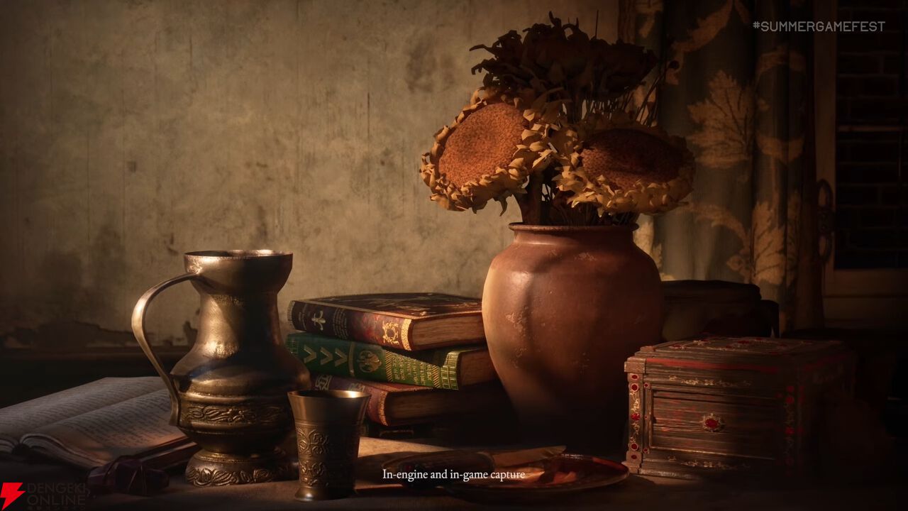 『アサクリ』開発者の新作『1666 AMSTERDAM』の最新映像がお披露目。Steamでプロローグの無料公開も【Summer Game Fest 2026】