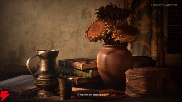 『アサクリ』開発者の新作『1666 AMSTERDAM』の最新映像がお披露目。Steamでプロローグの無料公開も【Summer Game Fest 2026】