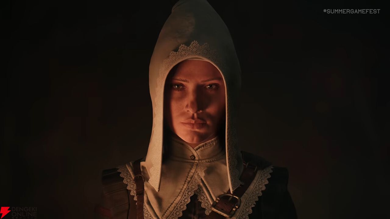 『アサクリ』開発者の新作『1666 AMSTERDAM』の最新映像がお披露目。Steamでプロローグの無料公開も【Summer Game Fest 2026】