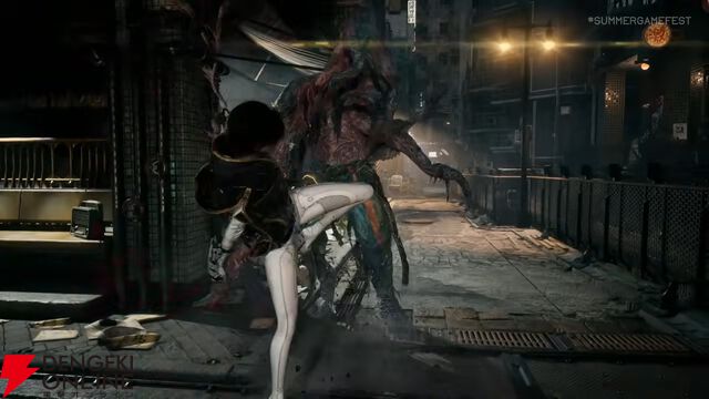 『ステラーブレイド』続編『ブラットレイン』発表。新主人公・エヴィの物語が展開【Summer Game Fest 2026】