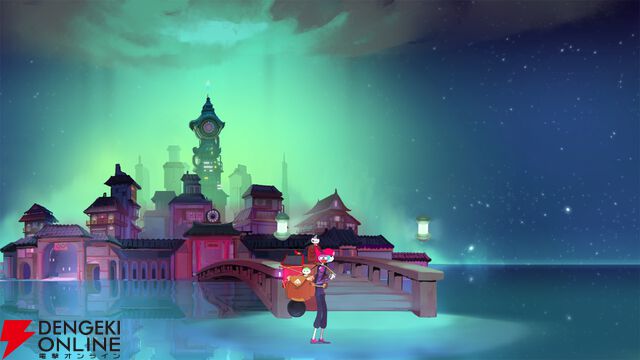 2DクッキングRPG『Taste of Heaven』2027年初頭にリリース予定。神々がいる世界で料理と冒険を楽しもう