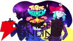 2DクッキングRPG『Taste of Heaven』2027年初頭にリリース予定。神々がいる世界で料理と冒険を楽しもう