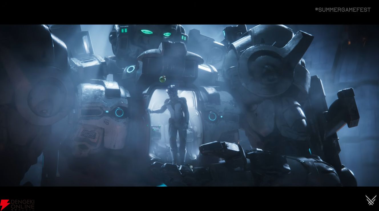 『ガンダム ローグ オービット』