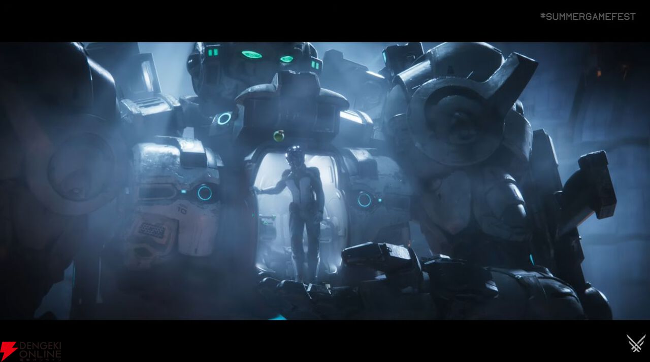 『ガンダム ローグ オービット』