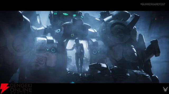 『ガンダム ローグ オービット』