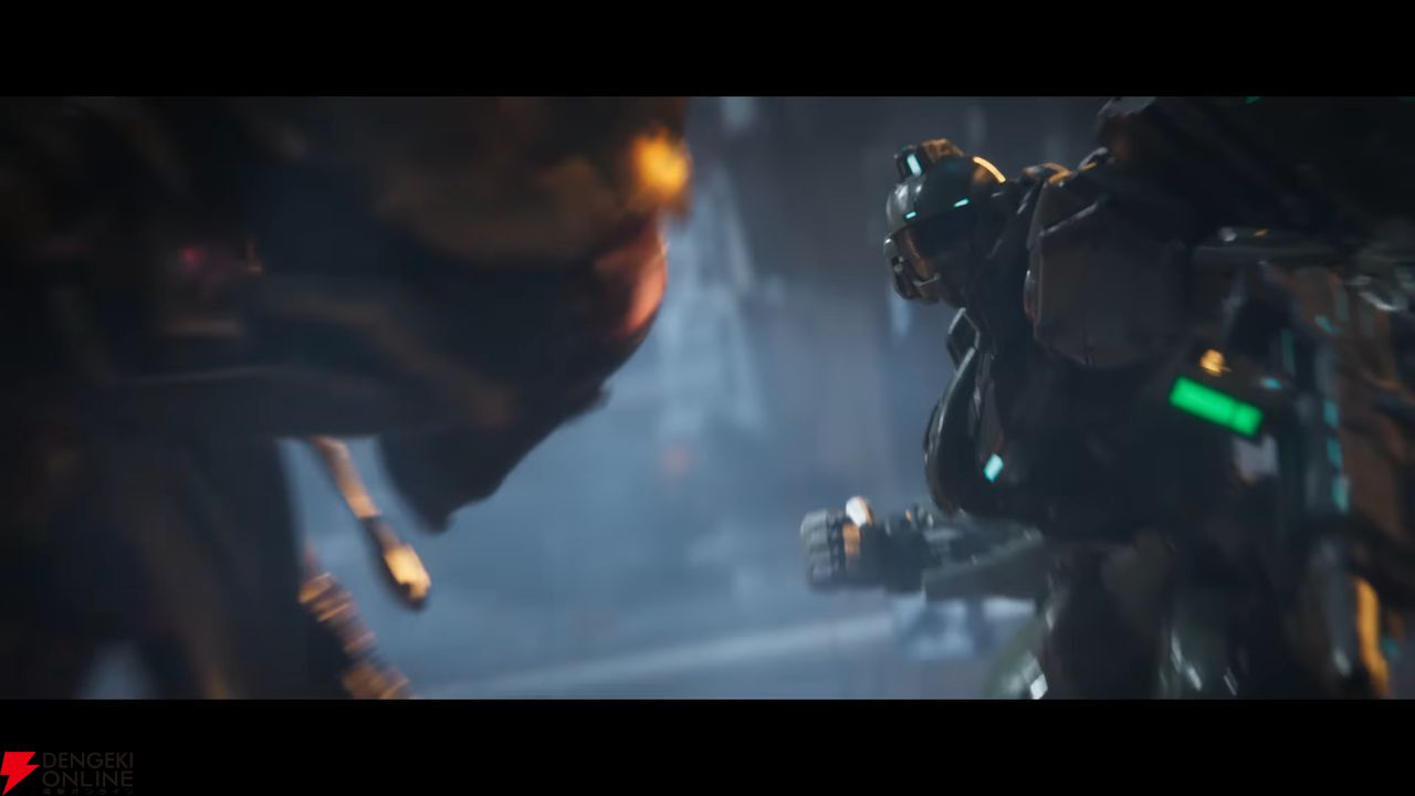 『ガンダム ローグ オービット』